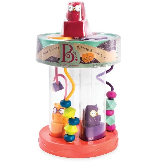 B.toys Sorter Kształtów Dźwiękowy 12m+