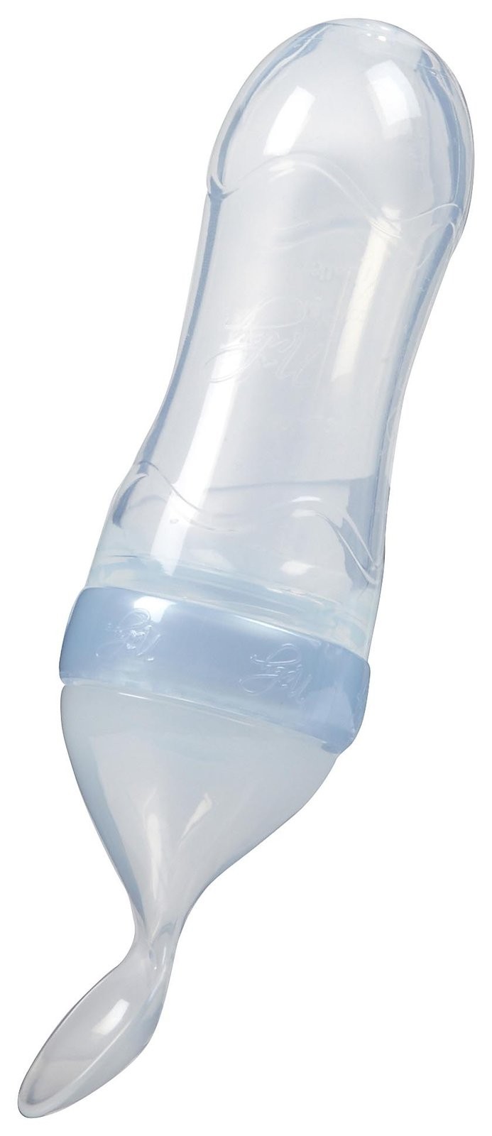 Nuby Łyżeczka do karmienia z dozownikiem 90ml