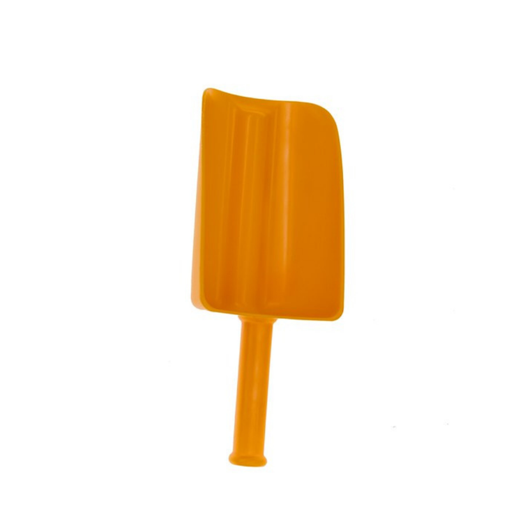 CompacToys Zestaw do piaskownicy 7szt koralowy 18m+