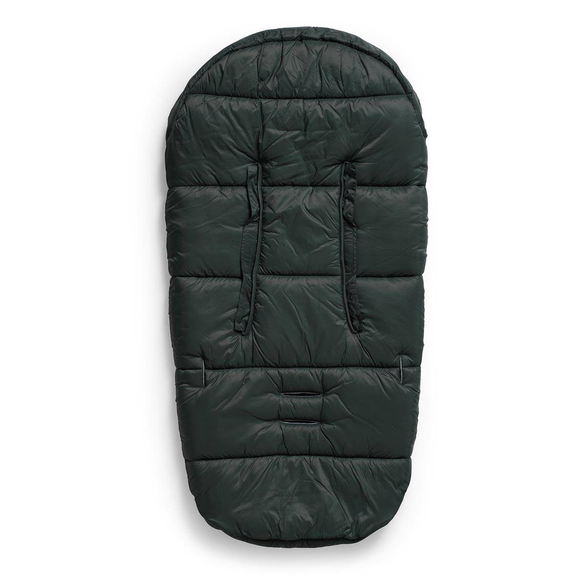 Elodie Details Śpiworek do wózka Minnesota Green od urodzenia