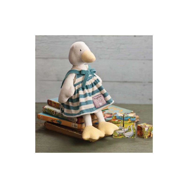 Ragtales Pluszowa kaczka Phoebe 35cm