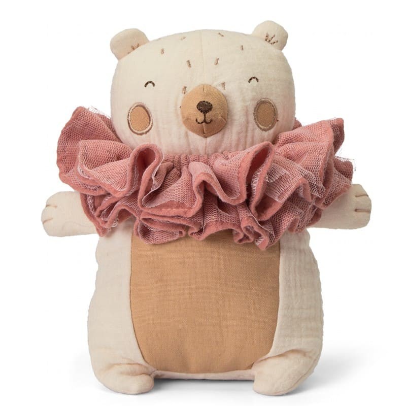 Picca LouLou Przytulanka Miś Pani 20cm