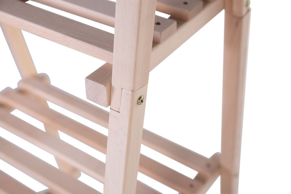 Childhome, Duży wieszak na ubrania Tipi