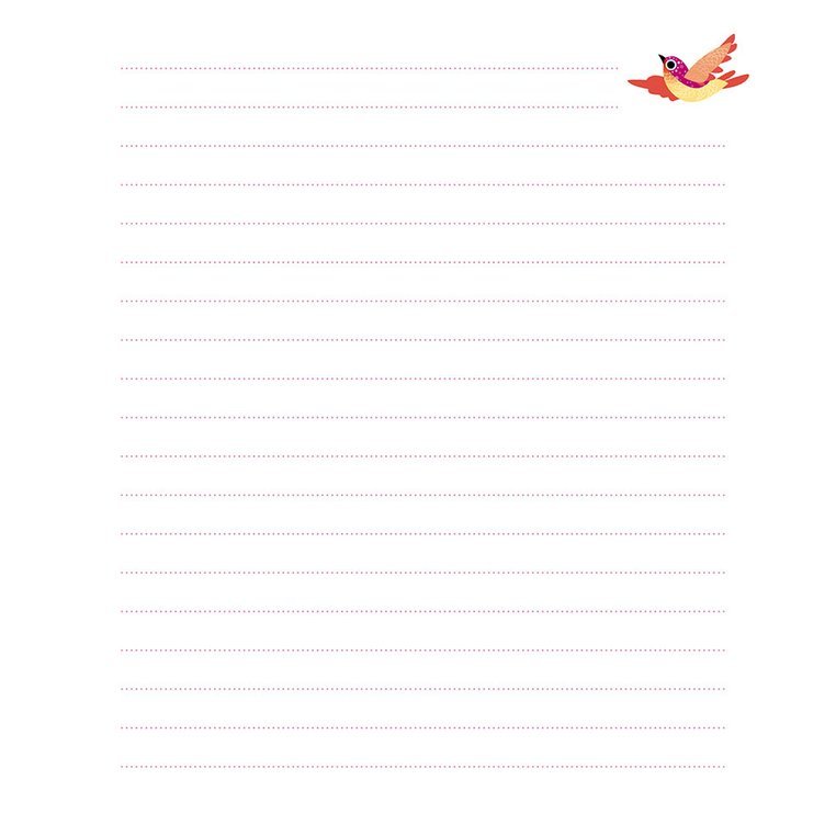 Janod Sekretny Pamiętnik Wróżki Pokaz Mody 7+