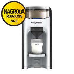 Baby Brezza Formula Pro Advanced - Ekspres do mleka 0+