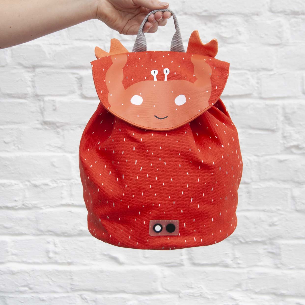 Trixie Plecak Krab 2-8 lat