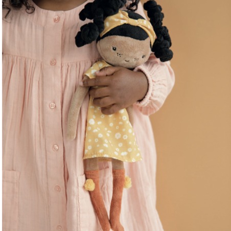 Little dutch, Lalka Evi 35cm