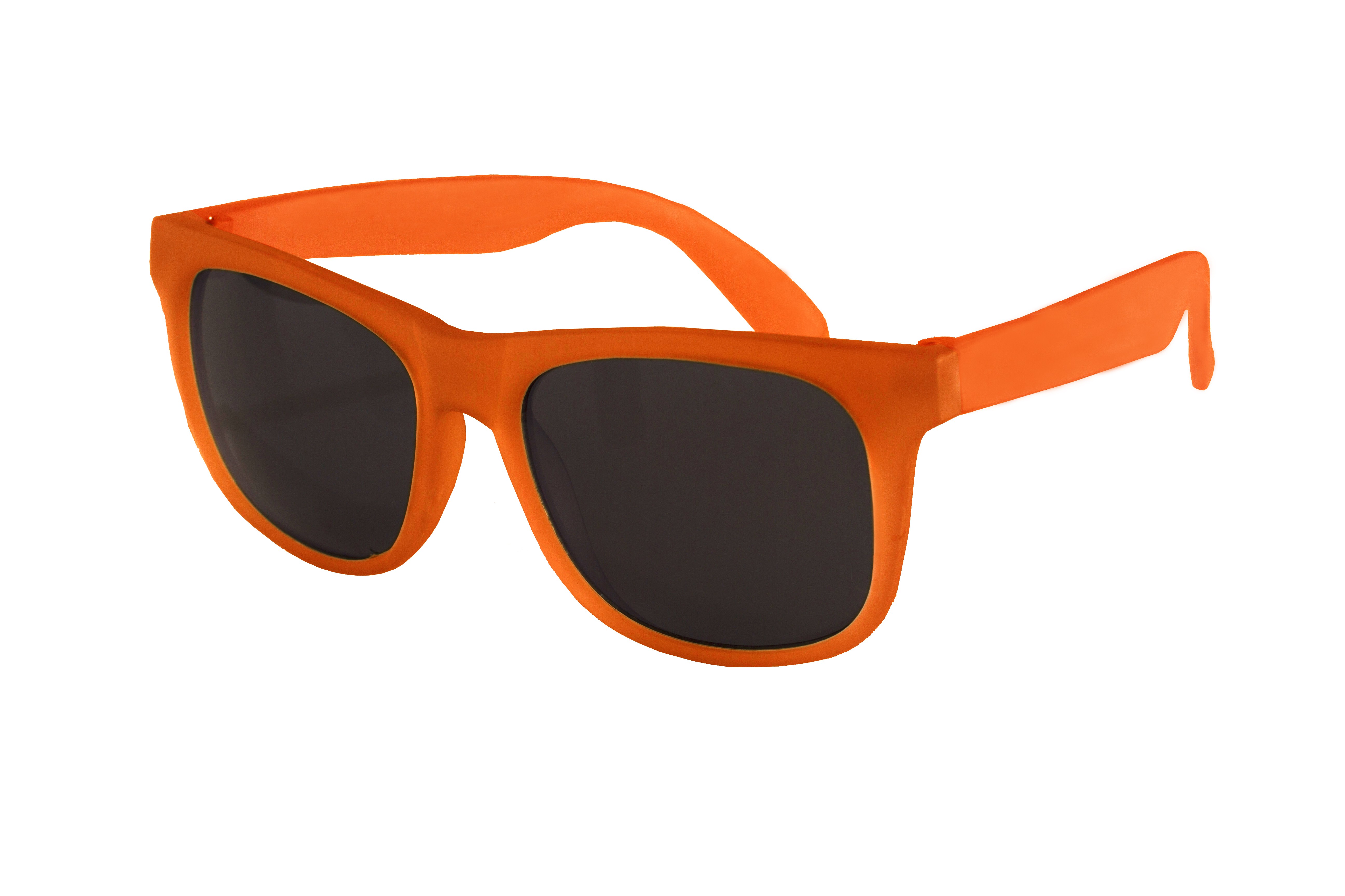 Real Kids Okulary Przeciwsłoneczne Switch Yellow-Orange 2-4 lat
