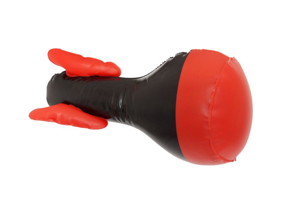 BS Toys Rzutki XL Nadmuchiwane 6+