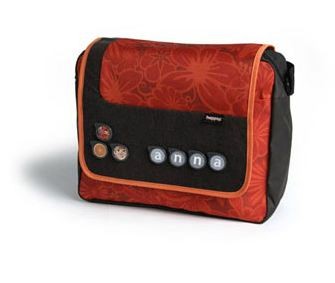 Hoppop Torba Tag Bag Latte Macchiato - Outlet