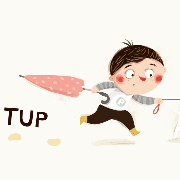 Pucio Zabawy Gestem I Dźwiękiem | Książka Edukacyjna 1+