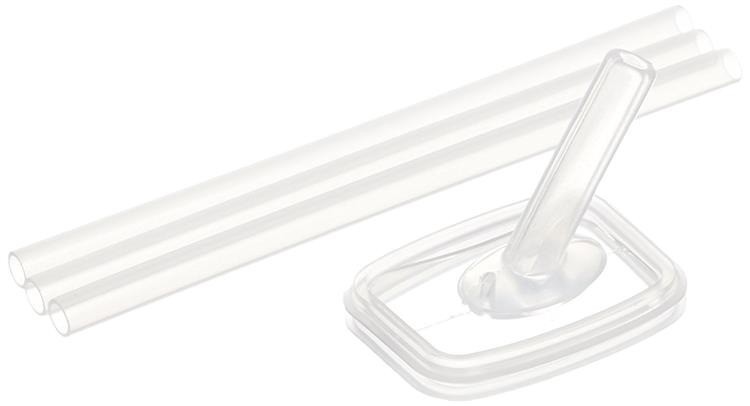 Drink In The Box Zestaw Słomek Wymiennych 240ml