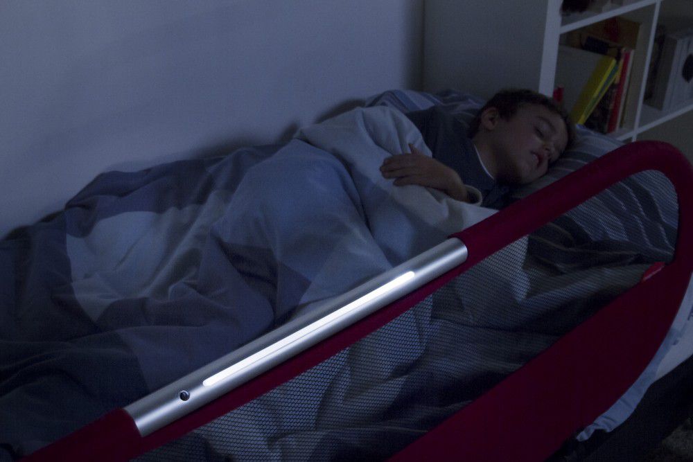 Barierka Side Light Sand Oświetlana 1.5-5 lat