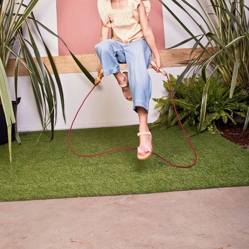 Lilliputiens Skakanka Nosorożec Marius 2m 3+