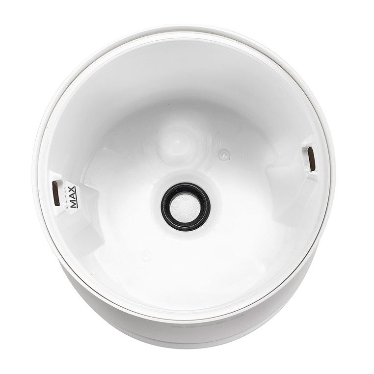 Beaba Ultradźwiękowy Nawilżacz Powietrza White 12-15m²