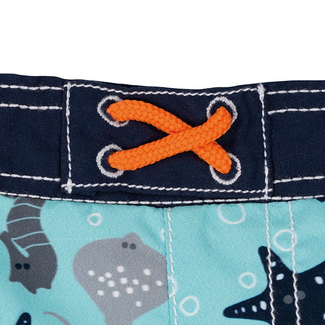 Lassig Spodenki do pływania Star Fish UV 50+ 6mc