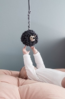 Kids Concept Edvin Pozytywka Jeż 0+