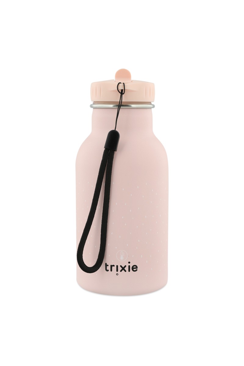 Trixie Baby Butelka termiczna  Pan Królik 350 ml