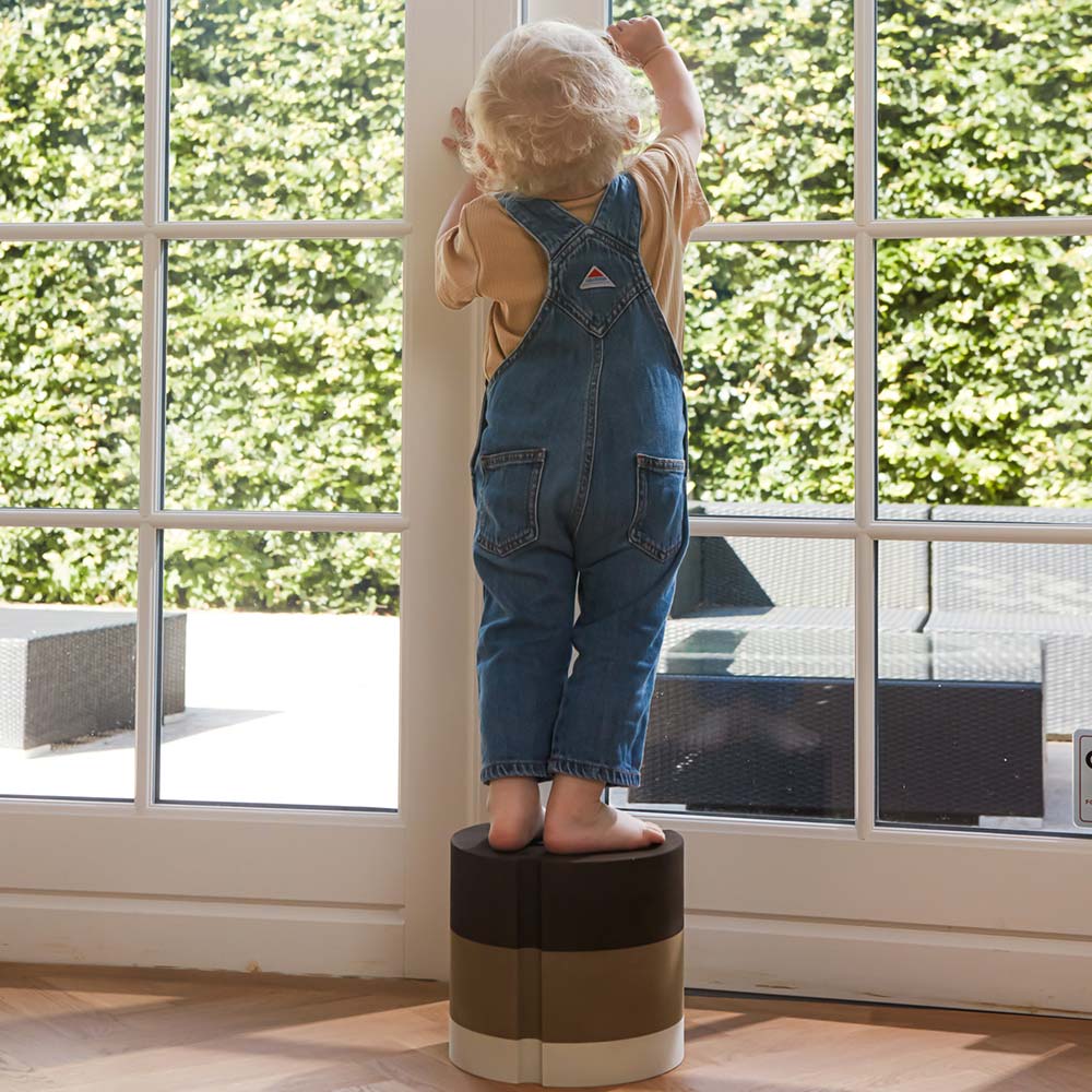 Ryba zabawka sensoryczna Sand Grey | bObles