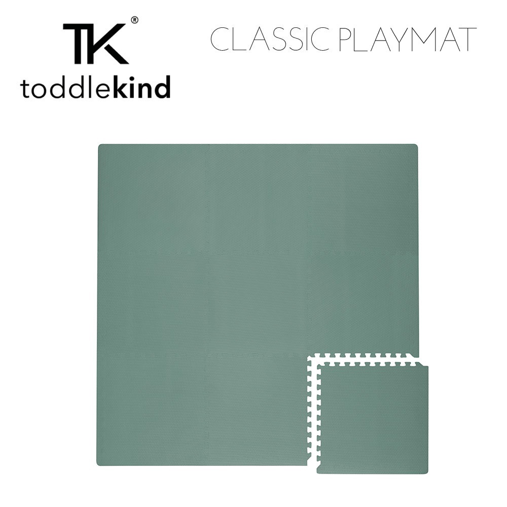 Toddlekind Mata Piankowa Puzzle Classic 131x131cm 0+