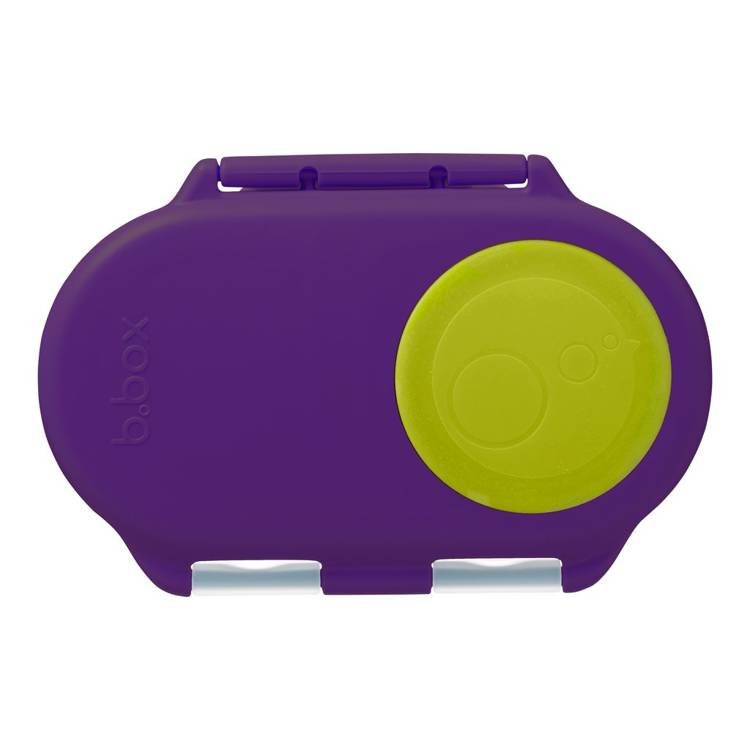 B.Box Pojemnik na przekąski Snackbox Passion Splash