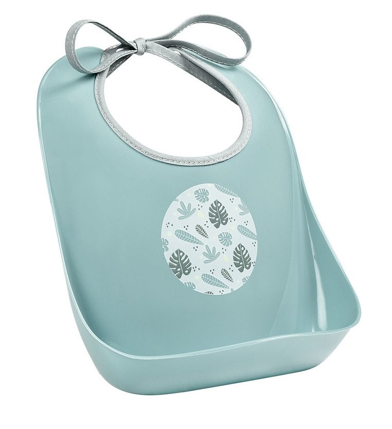 Beaba Śliniak Treningowy Kieszonka Jungle 4m+