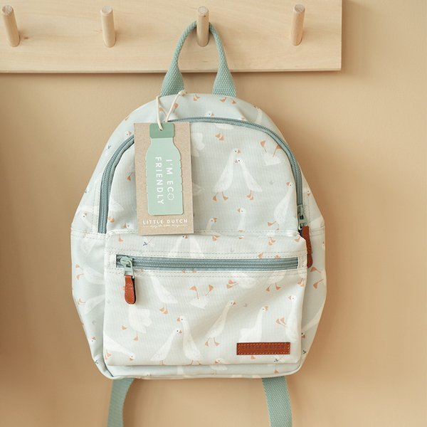 Little Dutch, Plecak Little Goose