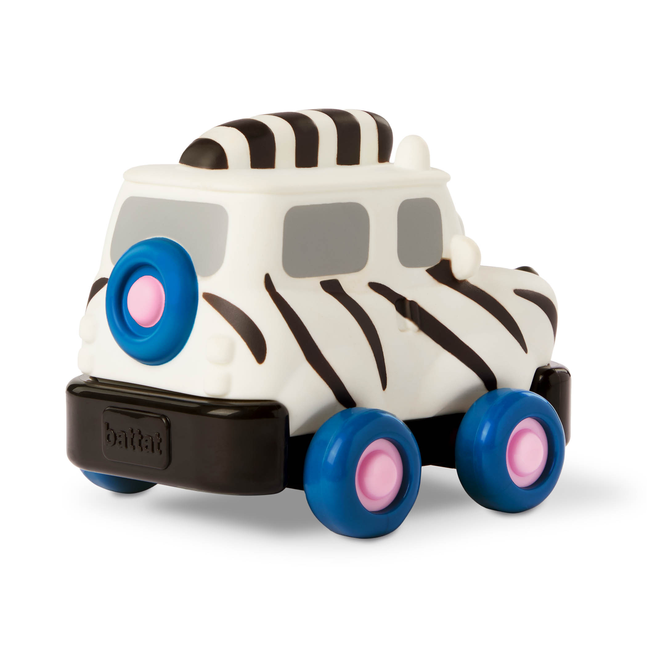 B.Toys Safari Speedsters 3 Autka 12m+