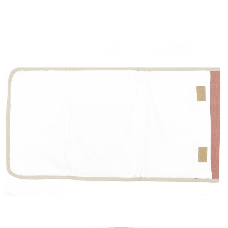 My Bag's Przewijak Happy Family pink 0+