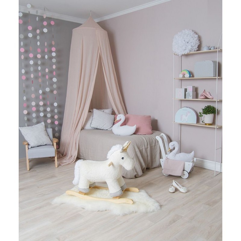 JaBaDaBaDo Jednorożec na biegunach 12m+