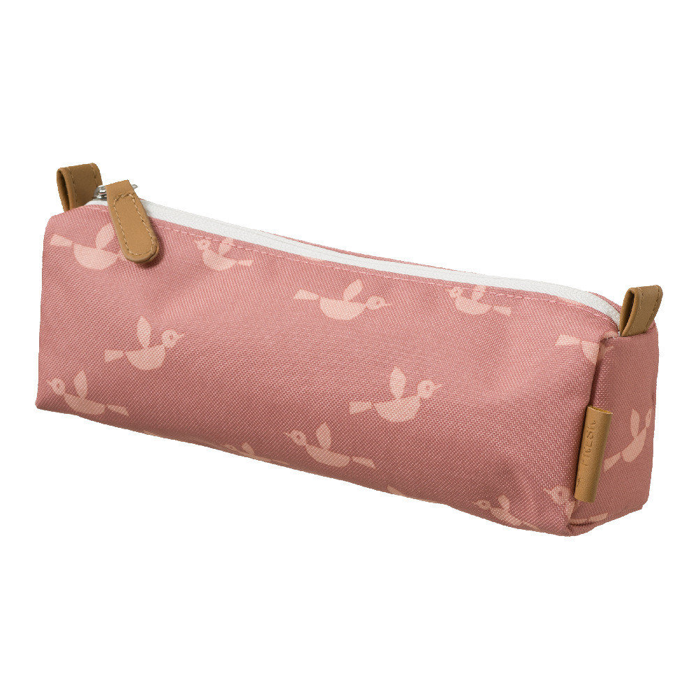 Fresk Piórnik Ptaszki - Edukacyjny 3+