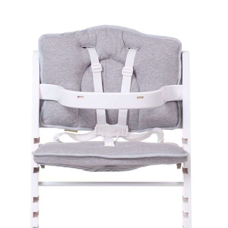 Childhome Ochraniacz do krzesła Lambda 2 szary