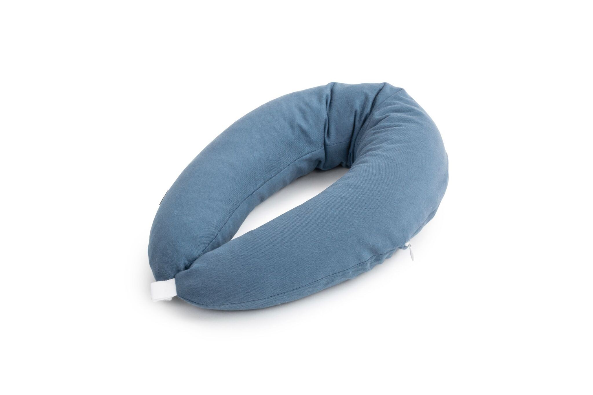 Poofi Poduszka Stabilizacyjna Organic Denim dla Niemowląt 0+