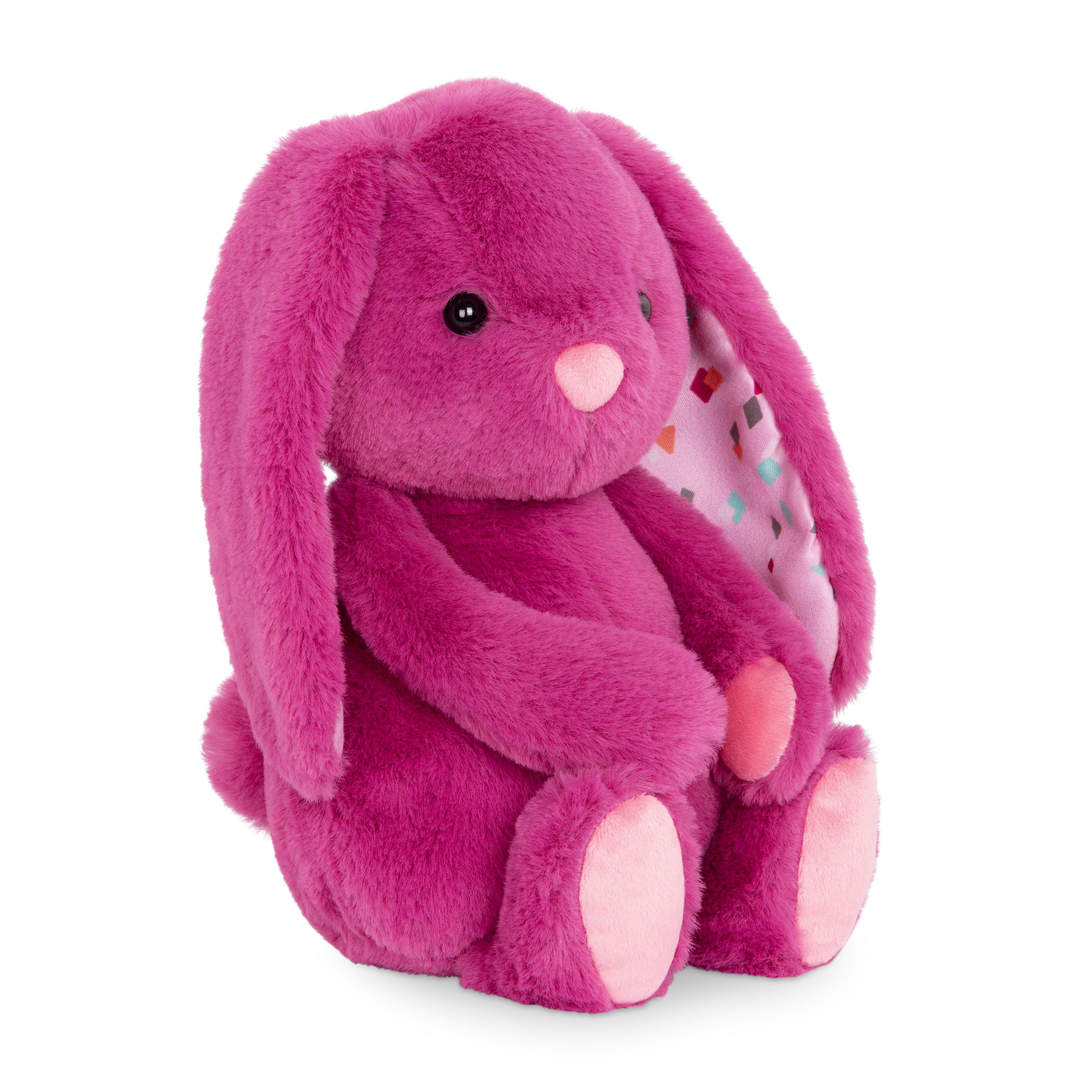 Btoys Pluszowy Króliczek Happy Hues Plumberry Bunny 0+