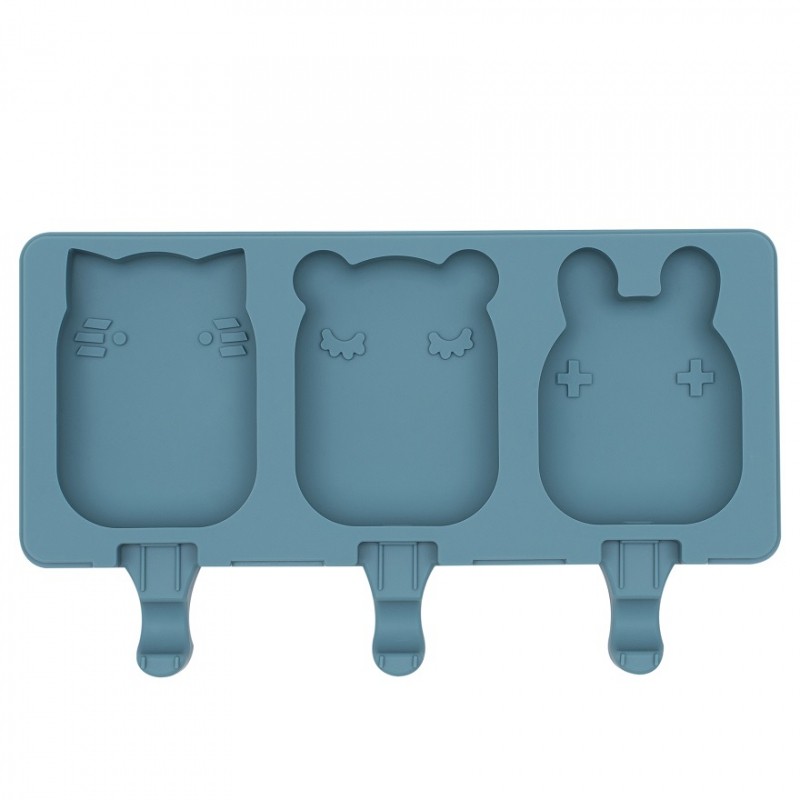 We Might Be Tiny Foremki do lodów Zwierzątka Blue Dusk