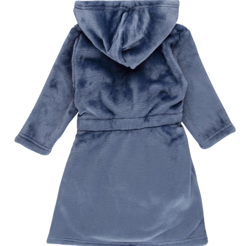 Little Dutch Szlafroczek Ocean Blue 74/80