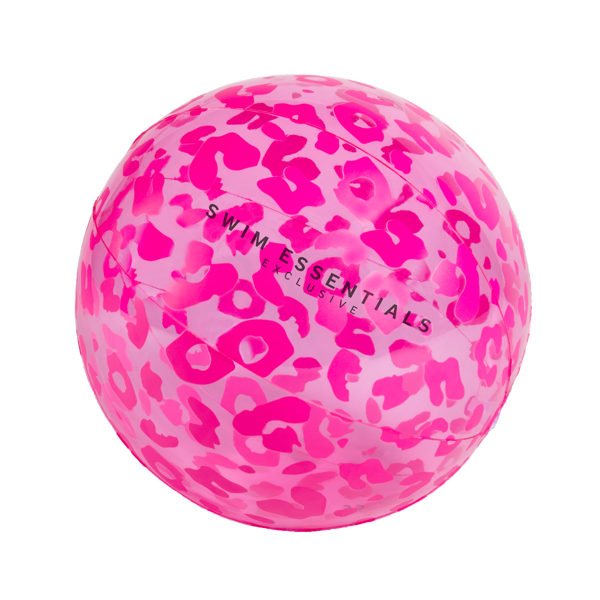 The Swim Essentials Piłka Neon Ø 51 cm 3+