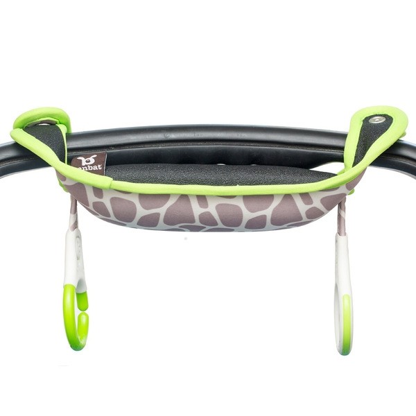 Benbat Miękki Uchwyt Do Fotelika