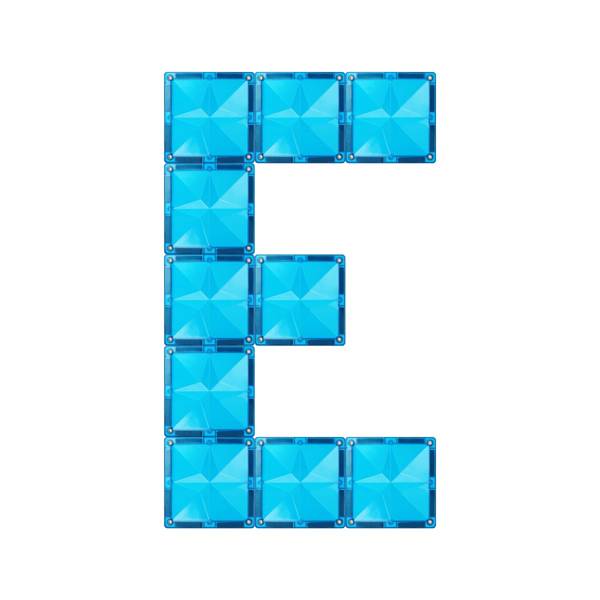 Coblo Klocki Magnetyczne Basic 35el 3+