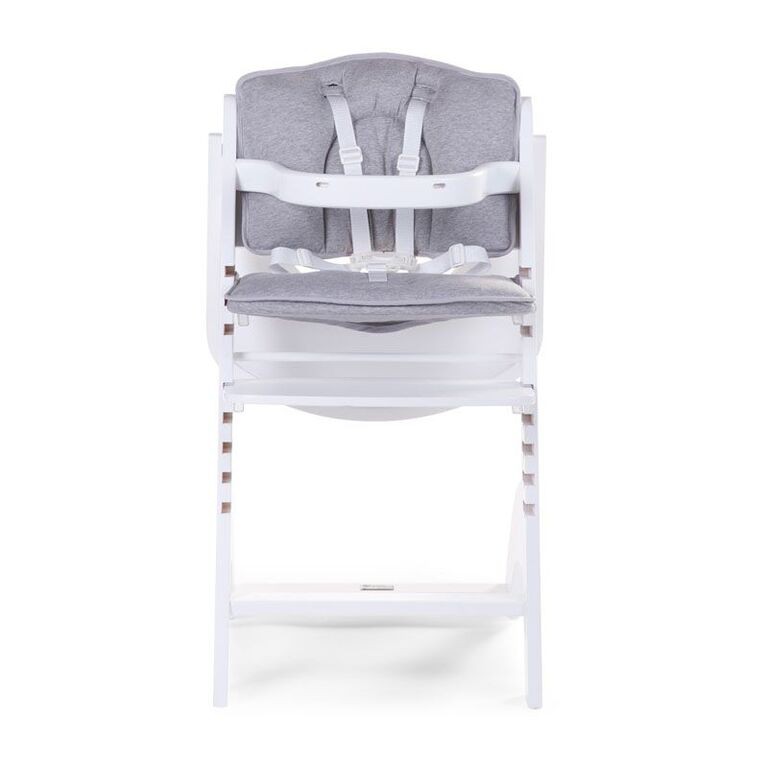 Childhome Ochraniacz do krzesła Lambda 2 szary