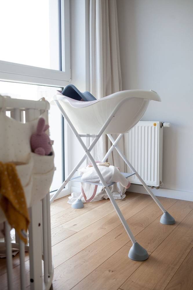 Beaba Stojak do wanienki i przewijaka Camele’o 0+