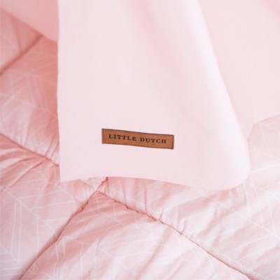 Little Dutch Namiot Tipi Różowy dla Dzieci 1+