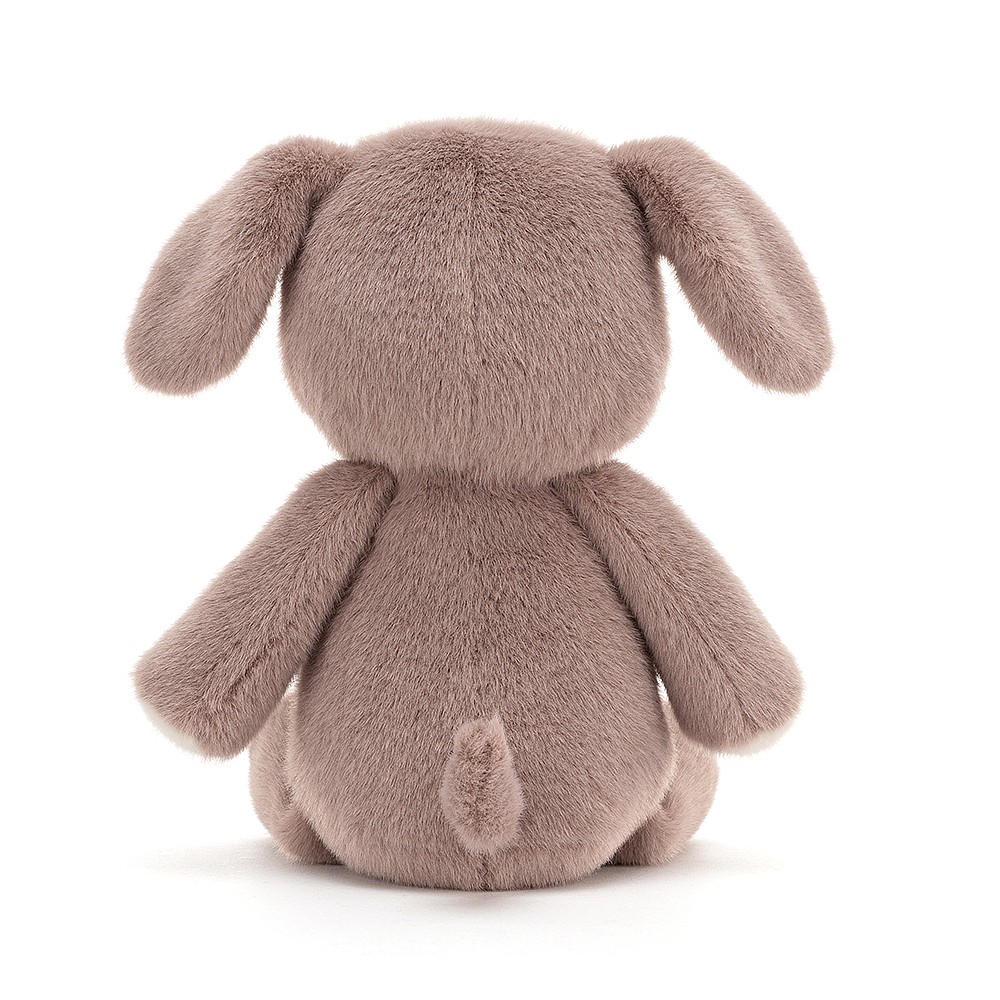 Jellycat Beebi Szczeniak Przytulanka 30cm 0+
