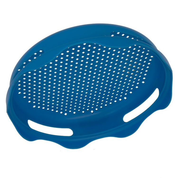 CompacToys Zestaw do Piaskownicy 7szt Niebieski 18m+