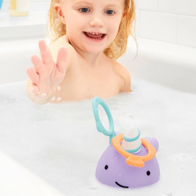 Skip Hop, Ringo do kąpieli Narwal Zoo