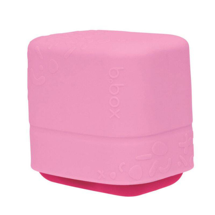 B.Box Pojemniczki silikonowe na przekąski Berry 2 szt. 150/170 ml