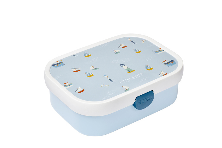 Little Dutch, Lunchbox Sailors Bay