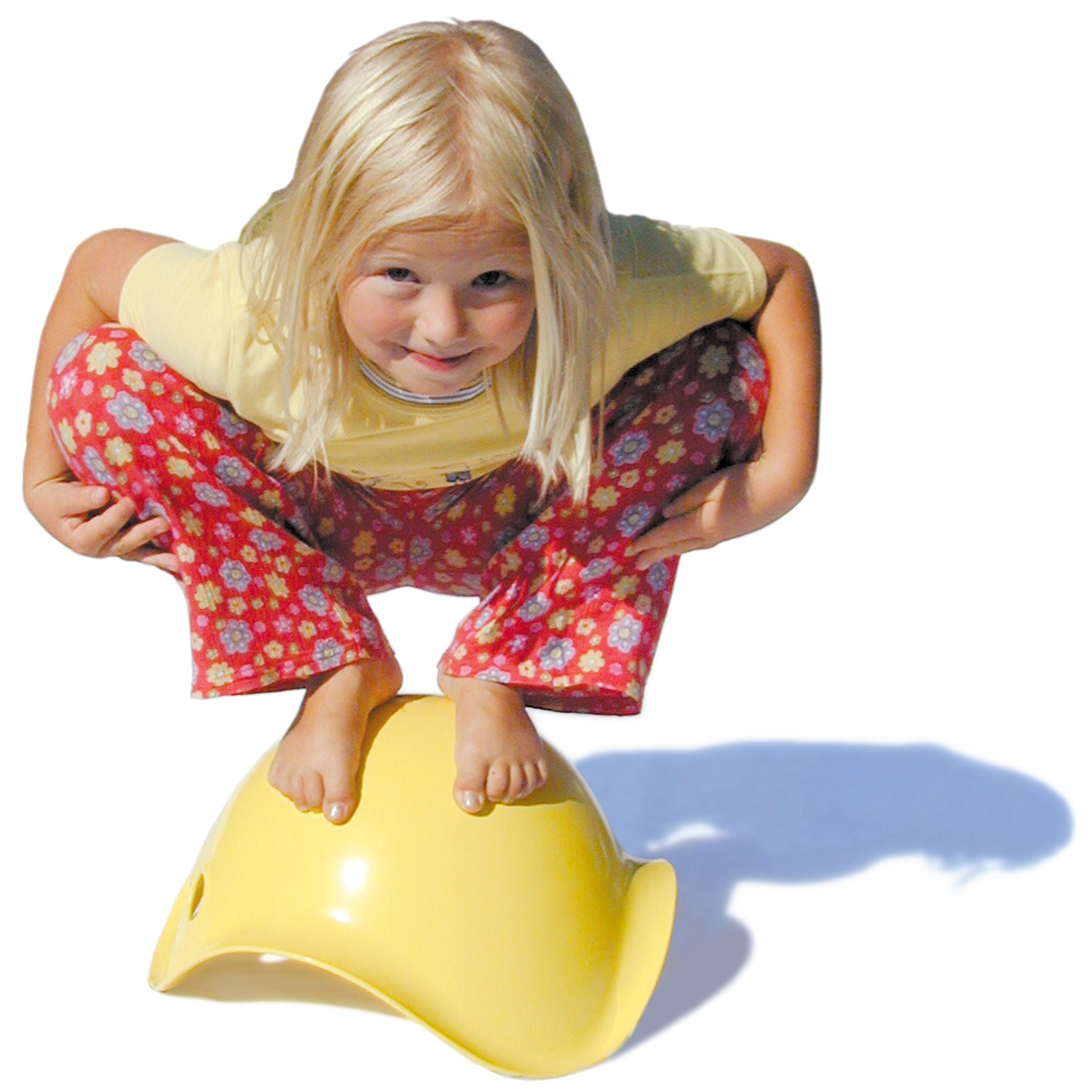 Bilibo Muszelka Niebieska - Otwarta Zabawa 1+