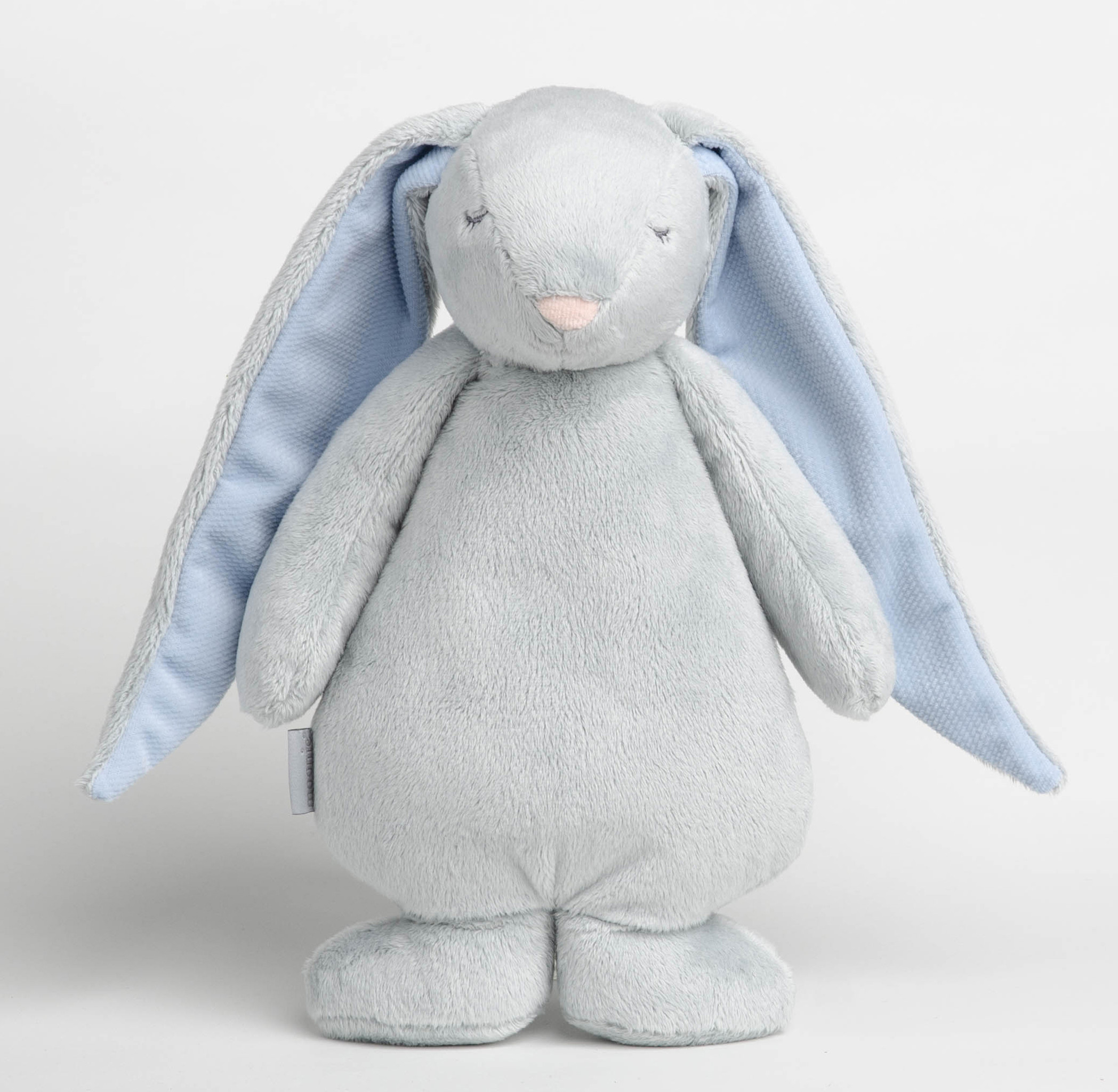 Moonie Szumiący króliczek z lampką SKY 0+