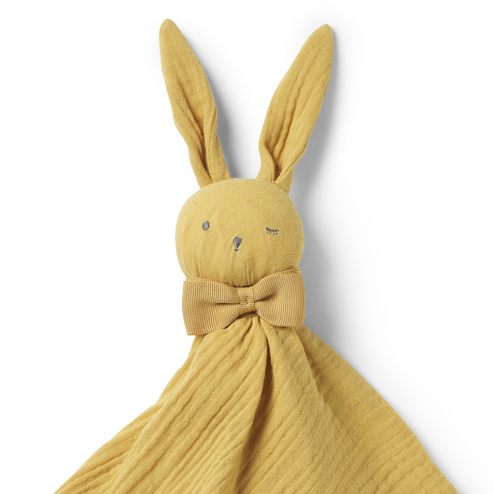 Elodie Details Kocyk przytulanka Goldie Muślin 0+